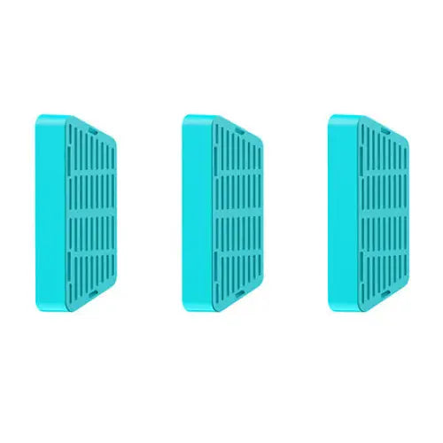 Rojeco Filters for Pet Water Dispenser 2600mAh 3Pc - Other accessories<<<Pets<<<InnproXML