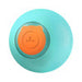 Rojeco Interactive Cat Ball (green) - Toys<<<Pets<<<InnproXML