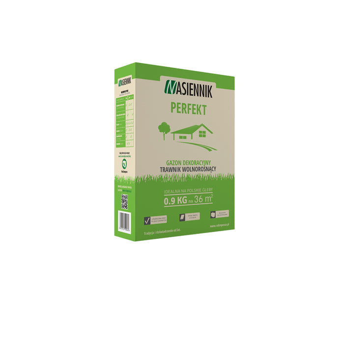 GRASS MIXTURE PARK 0.9KG, 36M² ROLIMPEX PERFEKT