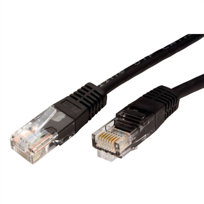 Cable ROLINE UTP Patch 1m