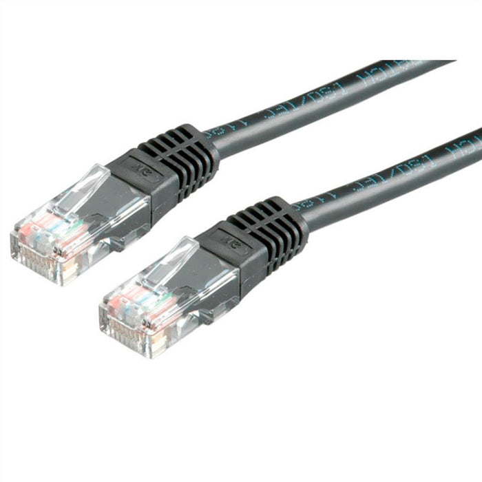 Cable ROLINE UTP Patch 2 m