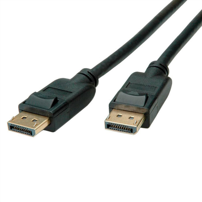 Cable ROLINE D.Port v.1.3 (5120x2880) M/M