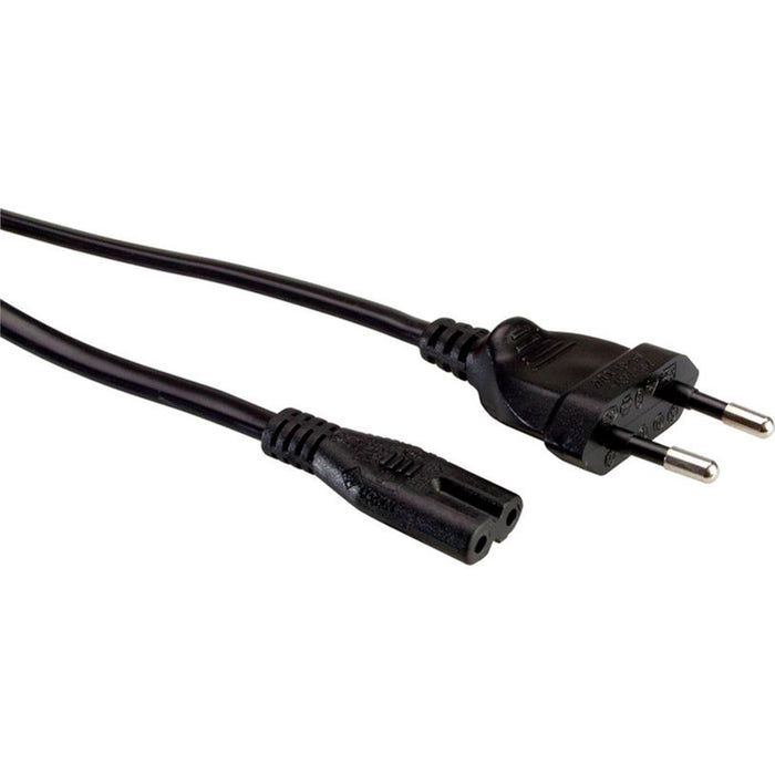 Cable ROLINE Value Power C-7 Schuko 1.8 m