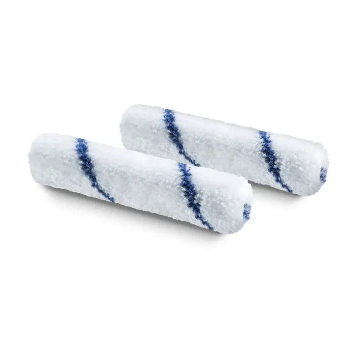 ROLL GEPARDAKRYL MINI 2 PCS 10 CM/6 MM HARDY - Ролки за валяци<<<Бояджийски инструменти и аксесоари<<<Бои и