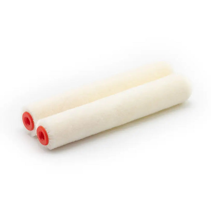 ROLL OF VELOR PREMIUM 2 PIECES 15 CM/F17 MM FIBERS 4 MM ANTARES - Ролки за валяци<<<Бояджийски инструменти и