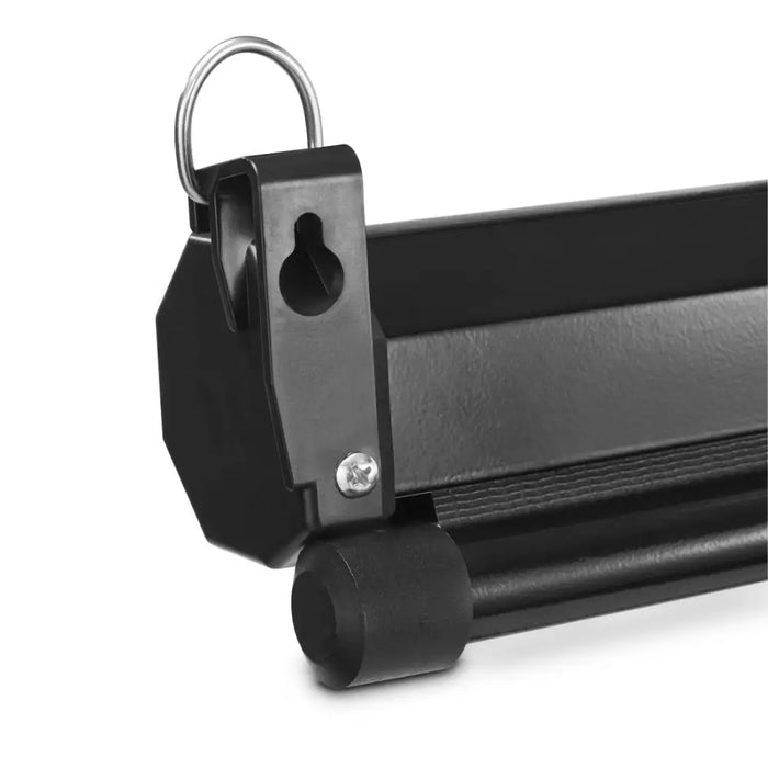 Roll-up wall screen 175 x 175 cm; 1:1 mobile 21576 - Екрани<<<Проектори интерактивен под