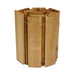 ROLLED PATH 180X35CM CERLAND PASEA - Деко огради и пана<<<Мрежи и огради<<<Градина<<<Praktiker