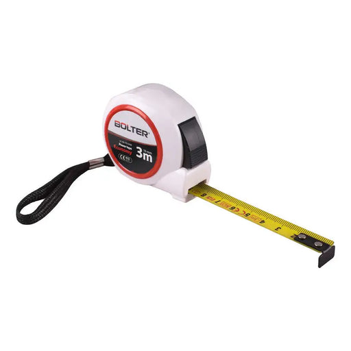 ROLLER 3M X 16MM BOLTER ECONOMY - Измервателни инструменти<<<Ръчни инструменти<<<Инструменти и