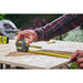 ROLLER 8M X 25MM RYOBI RTM8M - Измервателни инструменти<<<Ръчни инструменти<<<Инструменти и железария<<<Praktiker