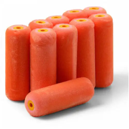 ROLLER FOR ROLLER AQUALACK- SUPERFLOCK 11 CM/2 MM Ф35 MM SCHULLER - Ролки за валяци<<<Бояджийски инструменти и