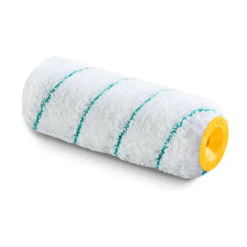 ROLLER FOR ROLLER EUROFAZA 18 CM/7 MM Ф48 MM MICROFIBER HARDY - Ролки за валяци<<<Бояджийски инструменти и