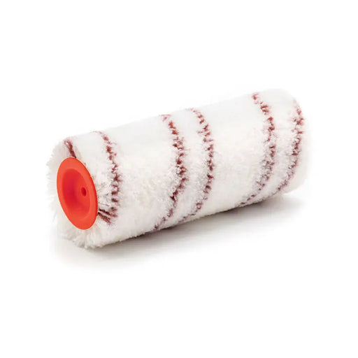 ROLLER FOR PAINTING ROLLER PURPLE STRIPE 18CM/F42 MM/16MM ANTARES - Ролки за валяци<<<Бояджийски инструменти и