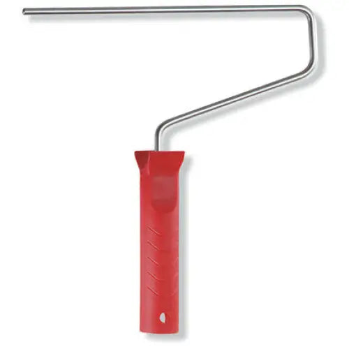 ROLLER HANDLE F8 MM/25 CM COLOR HOME - Аксесоари<<<Бояджийски инструменти и аксесоари<<<Подови и стенни