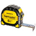 ROLLER MAGNETIC 5M X 27MM TOPMASTER - Измервателни инструменти<<<Ръчни инструменти<<<Инструменти и