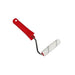 ROLLER NYLONPLUS MINI 10 CM/6MM Ф15MM HARDY - Валяци<<<Бояджийски инструменти и аксесоари<<<Бои и