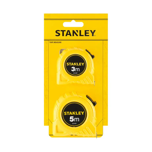 ROLLER SET 3M AND 5M STANLEY STHT37258-0 - Измервателни инструменти<<<Ръчни инструменти<<<Инструменти и