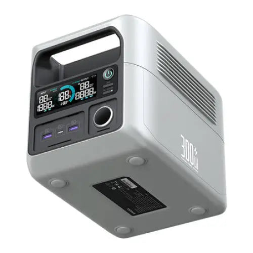 Romoss RM300 80000mAh 256Wh Portable Power Station - Power stations<<<Power stations<<<Energy<<<InnproXML