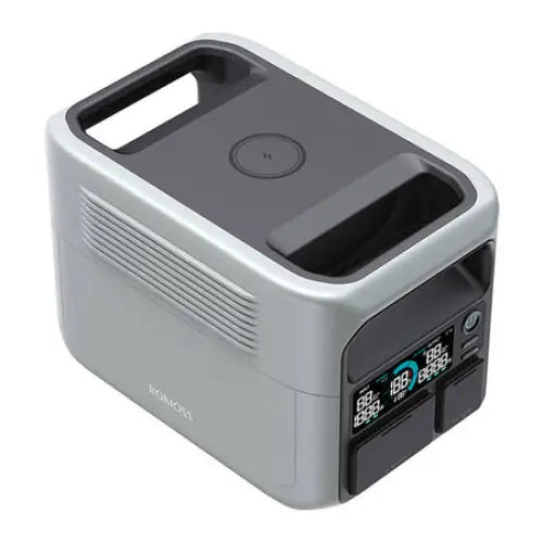 Romoss RM300 80000mAh 256Wh Portable Power Station - Power stations<<<Power stations<<<Energy<<<InnproXML