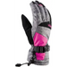 RONDA GLOVES SIZE 6 PINK - GlovesNTO-REK<<<SkiingNTO<<<ActionPL