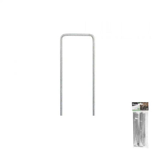 ROOF CLAMPS 3X15CM 20 PCS BRADAS ATSMGU1315-20B - 2 - Аксесоари за пана врати мрежи и покривала<<<Мрежи и