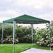 ROOF FOR GARDEN TENT HD GOLDEN STAR - Шатри<<<Чадъри сенници и шатри<<<Градина<<<Praktiker