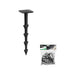 ROOF PEG 12CM 20 PCS. BRADAS ATSU12 + B - Аксесоари за пана врати мрежи и покривала<<<Мрежи и