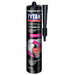 ROOF SEALER TYTAN PROFESSIONAL TRANSPARENT - Силикони и акрили<<<Лепила за плочки фуги силикони и