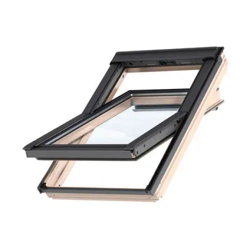 ROOF WINDOW STANDARD PLUS VELUX GLL MK06 1061 - Покривни прозорци и изходи за покрив<<<Материали за