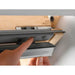 ROOF WINDOW STANDARD PLUS VELUX GLL MK06 1061 - Покривни прозорци и изходи за покрив<<<Материали за