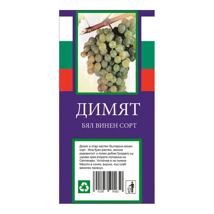 ROOT VINE WINE VARIETY - Корени<<<Външни растения<<<Градина<<<Praktiker