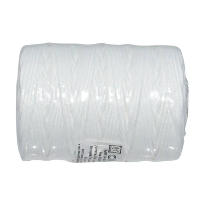 ROPE OF TEXTILE POLYESTER CANGOS 2 MM 100 M - Въжета<<<Въжета и вериги<<<Инструменти и железария<<<Praktiker