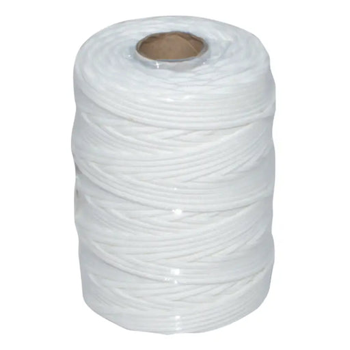 ROPE OF TEXTILE POLYESTER CANGOS 2 MM 100 M - Въжета<<<Въжета и вериги<<<Инструменти и железария<<<Praktiker