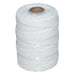 ROPE OF TEXTILE POLYESTER CANGOS 2 MM 100 M - Въжета<<<Въжета и вериги<<<Инструменти и железария<<<Praktiker