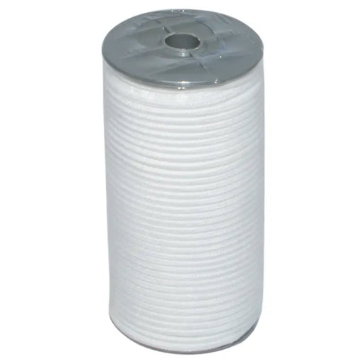 ROPE OF TEXTILE POLYESTER CANGOS 3 MM 50 M - Въжета<<<Въжета и вериги<<<Инструменти и железария<<<Praktiker
