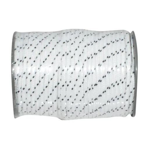ROPE OF TEXTILE POLYESTER CANGOS 4 MM 50 M - Въжета<<<Въжета и вериги<<<Инструменти и железария<<<Praktiker