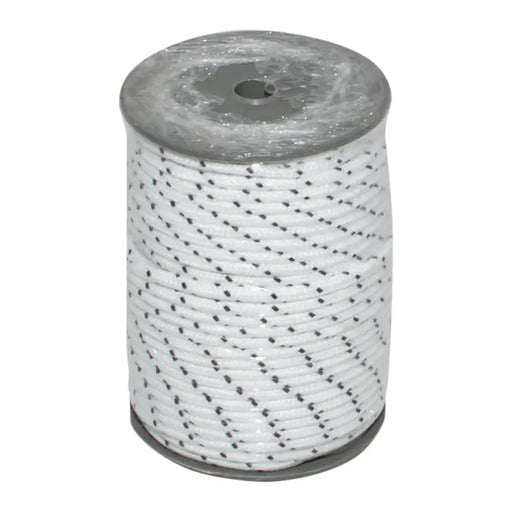 ROPE OF TEXTILE POLYESTER CANGOS 4 MM 50 M - Въжета<<<Въжета и вериги<<<Инструменти и железария<<<Praktiker