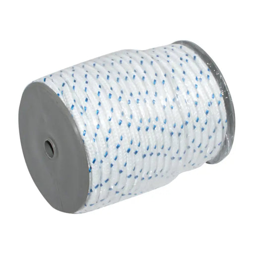 ROPE OF TEXTILE POLYESTER CANGOS 6 MM 30 M - Въжета<<<Въжета и вериги<<<Инструменти и железария<<<Praktiker