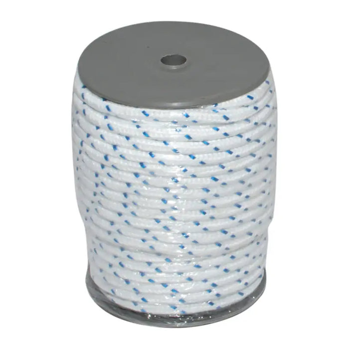 ROPE OF TEXTILE POLYESTER CANGOS 6 MM 30 M - Въжета<<<Въжета и вериги<<<Инструменти и железария<<<Praktiker