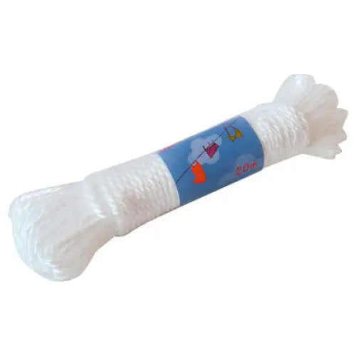 ROPE PP 30M X 3 MM LEROY - Продукти за пране<<<Домашни потреби<<<Кухня<<<Praktiker