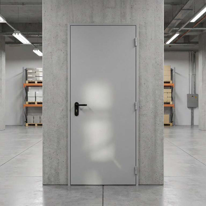 METAL DOOR ROPER 800/2000 RIGHT