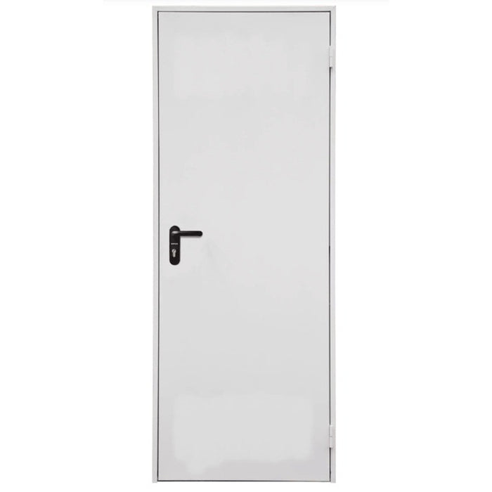 МЕТАЛНА ВРАТА ROPER 900/2000 ДЯСНА