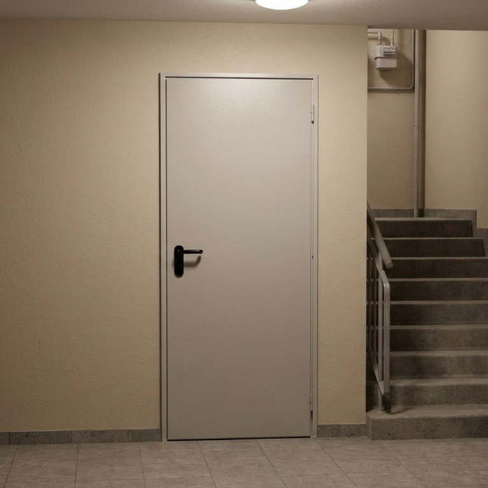METAL DOOR ROPER 900/2000 LEFT
