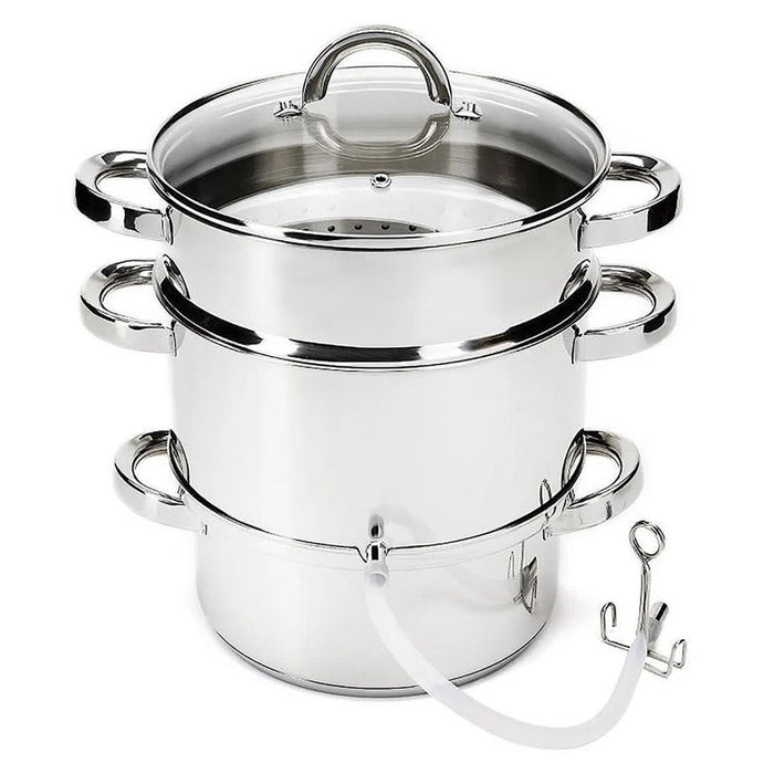 ROSBERG JUICER