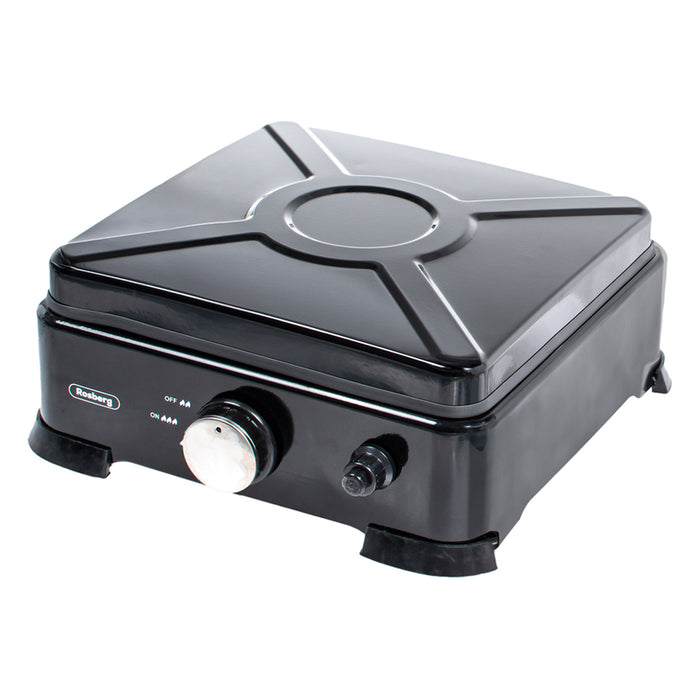 GAS BOILER ROSBERG R51454E1LB