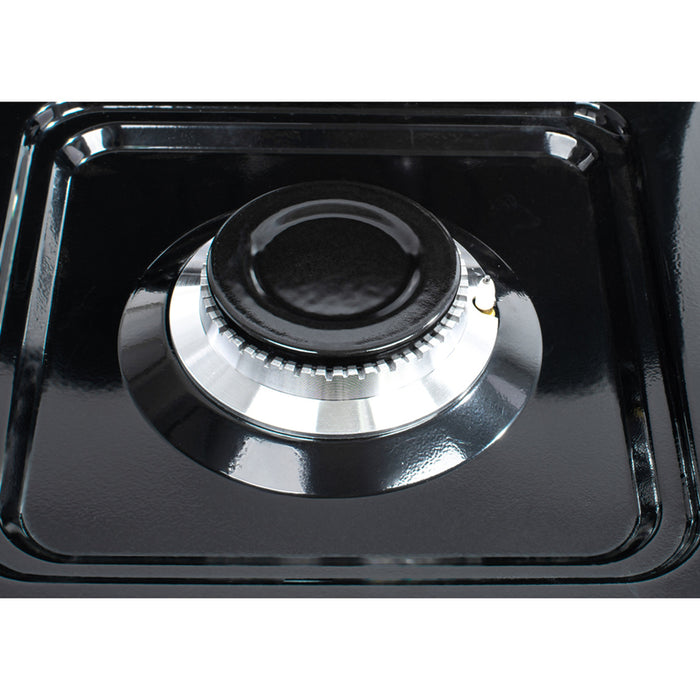 GAS BOILER ROSBERG R51454E1LB