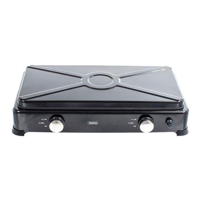 GAS BOILER ROSBERG R51454E2LB