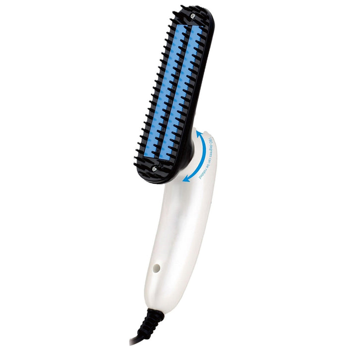 HAIR AND BEARD COMB ROSBERG R51103A