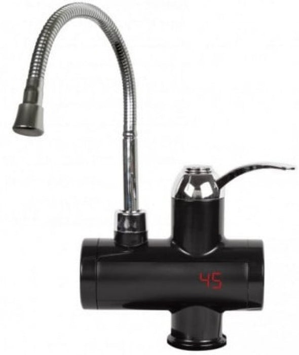 Instantaneous water heater Rosberg R57100BFW