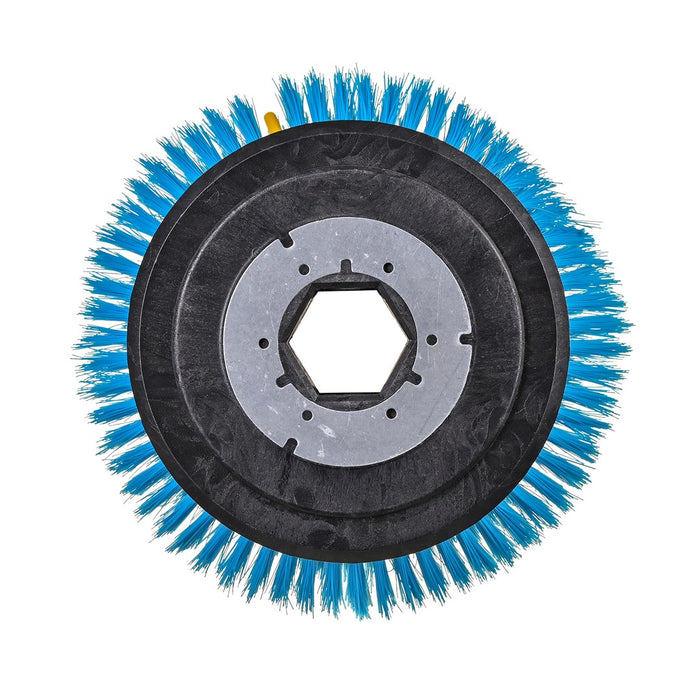 Disc brush Pilot One Rosiwit