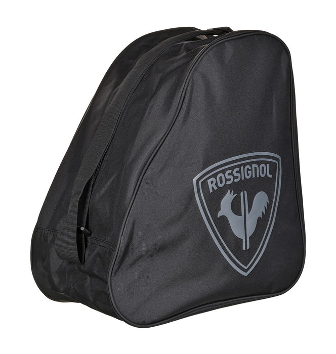 ROSSIGNOL Basic Boot Bag, black